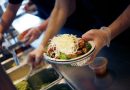 Spicing Things Up: Chipotle’s Sizzling Success with Customers!