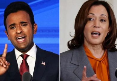 Ramaswamy’s Urgent Message to GOP: Address These ‘Hard Realities’ Before Criticizing Harris – What’s at Stake!