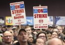 Boeing Machinists Stand Firm: Strike Extended as New Labor Contract is Rejected