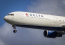 Delta Takes Legal Action Against CrowdStrike Following Massive IT Outage and Flight Chaos