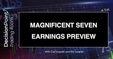 Get Ready for Success: A Sneak Peek at DP Trading Room’s Magnificent Seven Earnings!