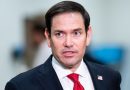 Rubio Claps Back at Trump Critics, Slamming Accusations of ‘Fascism’