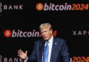 Trump Media Eyeing Mega Deal: Bakkt Buyout Sparks Stock Surge!