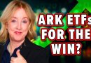 Are ARK’s Revolutionary Innovation ETFs Poised for Major Success?