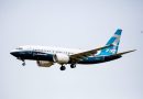 Boeing’s Plea Deal for 737 Max Crashes Rejected by Court