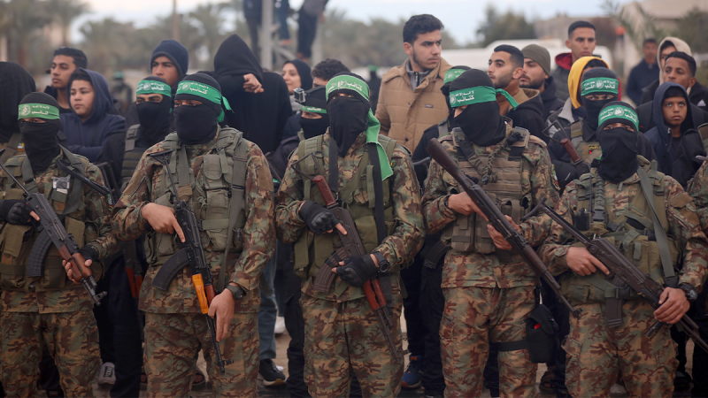 UN under fire as USAID investigators probe Hamas diversion of aid to Gaza