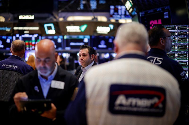 Futures slip as investors eye China’s latest AI push – what’s moving markets